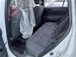 تۆیۆتا کۆرۆلا کرۆس